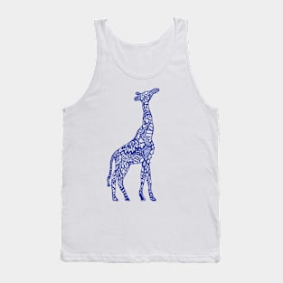 stannd_talll Tank Top